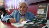 ИСПИСИВАО ЈЕ НАШУ ПРИЧУ НАТОПЉЕНУ ПАТЊОМ Одлазак великог књижевника Драгослава Михаиловића