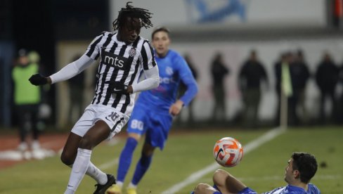 DIJABATE SE NE JAVLJA, NAĆI ĆU GA Igor Duljaj otvoreno: Partizan dobija stranog kapitena? DIJABATE SE NE JAVLJA, NAĆI ĆU GA Igor Duljaj otvoreno: Partizan dobija stranog kapitena?
