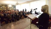SUDIJE I DALJE PODSTANARI: Privredni sud u Kraljevu obeležio pola veka postojanja i rada SUDIJE I DALJE PODSTANARI: Privredni sud u Kraljevu obeležio pola veka postojanja i rada