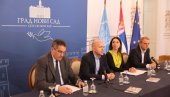 БАЛЕТ ИЗ ТОРИНА  ПРЕМИЈЕРНО ПЛЕШЕ ПРЕДСТАВУ ФАУН: Јубиларни 20.Београдски фестивал игре одржаће се у у Новом Саду