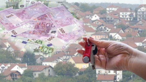 DRŽAVA RASPRODAJE LOKALE, STANOVE, GARAŽNA MESTA: Na spisku 37 nekretnina širom Srbije, najeftinija košta 3.483 evra DRŽAVA RASPRODAJE LOKALE, STANOVE, GARAŽNA MESTA: Na spisku 37 nekretnina širom Srbije, najeftinija košta 3.483 evra