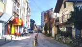 СТАНАРИ МОРАЈУ ДА УКЛОНЕ ВОЗИЛА: Почиње реконструкција Улице Николе Пашића у Параћину СТАНАРИ МОРАЈУ ДА УКЛОНЕ ВОЗИЛА: Почиње реконструкција Улице Николе Пашића у Параћину