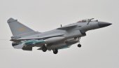 PEKING „ULAZI“ U NATO: Kineski lovac J-10C je kandidat za zamenu američkog F-16