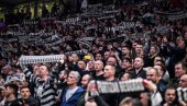 GROBARI DOBILI UPOZORENJE OD BAJERNA! Nemački klub se obratio na srpskom zbog novonastale situacije