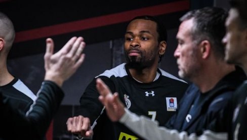 VEĆ NAVIJA ZA NOVI KLUB! Kevin Panter obukao nove boje VEĆ NAVIJA ZA NOVI KLUB! Kevin Panter obukao nove boje