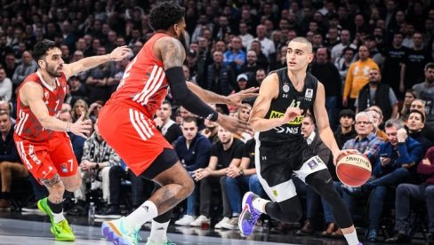 KOŠARKAŠKI POTRES: Zbog ovog neočekivanog poteza, Partizan i Zvezda opet zajedno idu u Evroligu?! KOŠARKAŠKI POTRES: Zbog ovog neočekivanog poteza, Partizan i Zvezda opet zajedno idu u Evroligu?!