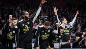 PARTIZAN PRIREDIO NOVO ČUDO! Parni valjak pokorio Istanbul i nokautirao prvaka Evrope! Efes sve dalje od TOP 8, crno-beli sve bliže