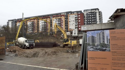 RASLI 1,7 ODSTO: BDP u drugom kvartalu RASLI 1,7 ODSTO: BDP u drugom kvartalu
