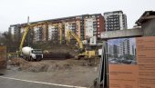 RASLI 1,7 ODSTO: BDP u drugom kvartalu