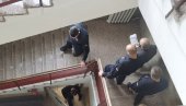 ЏОНИЋ СЕ НЕ СЕЋА СВОЈИХ ИСКАЗА: Ноћ када су убијени Ђокићи провео у гаражи ЏОНИЋ СЕ НЕ СЕЋА СВОЈИХ ИСКАЗА: Ноћ када су убијени Ђокићи провео у гаражи