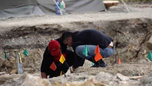 SVI PODACI BIĆE U APLIKACIJI: Za traženje osoba nestalih u ratovima na prostoru bivše Jugoslavije kreiran novi alat SVI PODACI BIĆE U APLIKACIJI: Za traženje osoba nestalih u ratovima na prostoru bivše Jugoslavije kreiran novi alat