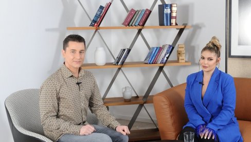 THE BEST OFF: Vanja Mijatović u Sa zvezdama na ti THE BEST OFF: Vanja Mijatović u Sa zvezdama na ti