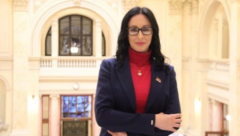 KO JE JELENA ŽARIĆ KOVAČEVIĆ: Nišlijka je nova ministarka državne uprave i lokalne samouprave u Vladi Srbije
