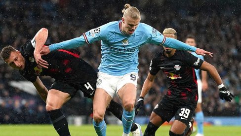 SITI I INTER SPREMNI ZA VELIKO FINALE LIGE ŠAMPIONA: Gol mašina na katanačo SITI I INTER SPREMNI ZA VELIKO FINALE LIGE ŠAMPIONA: Gol mašina na katanačo