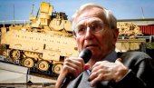 АМЕРИЧКЕ ТРУПЕ МОЖДА У УКРАЈИНИ:  Новинар Симор Херш упозорава