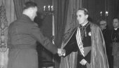 STEPINAC DOLAZI NA DNEVNI RED? Ponovo bi moglo da se pokrene pitanje kanonizacije zagrebačkog nadbiskupa STEPINAC DOLAZI NA DNEVNI RED? Ponovo bi moglo da se pokrene pitanje kanonizacije zagrebačkog nadbiskupa