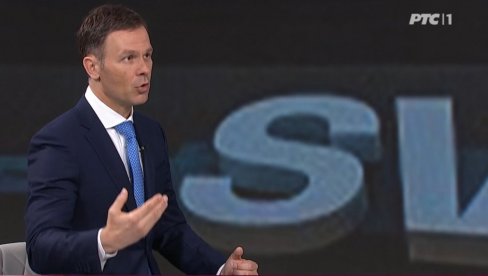 SUTRA POČINJE ISPLATA 10.000 DINARA ZA DECU: Siniša Mali - Prijavljeno 1,1 milion dece SUTRA POČINJE ISPLATA 10.000 DINARA ZA DECU: Siniša Mali - Prijavljeno 1,1 milion dece