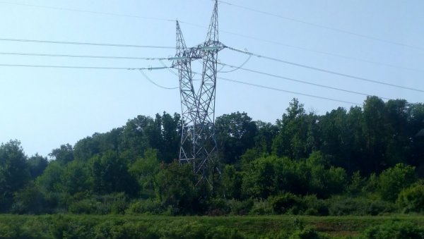 СРБИЈА И МАЂАРСКА ГРАДЕ ИНТЕРКОНЕКТОР: Панонски коридор за више киловата СРБИЈА И МАЂАРСКА ГРАДЕ ИНТЕРКОНЕКТОР: Панонски коридор за више киловата