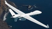 ISTINE O PADU AMERIČKOG DRONA U BLIZINI KRIMSKOG POLUOSTRVA: SAD ne žele da ostaci letelice dođu u ruke Rusa