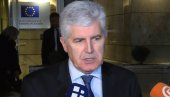 ČOVIĆ: Potrebno je revidirati neke stvari u Dejtonskom sporazumu