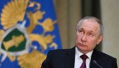 PUTINOVA PORUKA ZA DAN RUSIJE: Patriotizam i sudbina otadžbine su za nas svetinje PUTINOVA PORUKA ZA DAN RUSIJE: Patriotizam i sudbina otadžbine su za nas svetinje