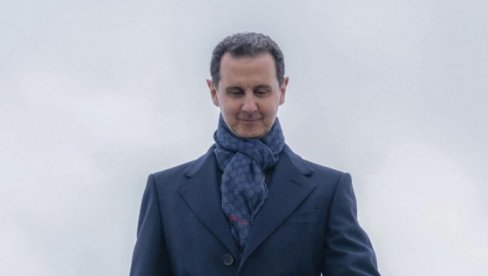BAŠAR AL ASAD HITNO HOSPITALIZOVAN?! Pokušan atentat na bivšeg predsednika Sirije? BAŠAR AL ASAD HITNO HOSPITALIZOVAN?! Pokušan atentat na bivšeg predsednika Sirije?