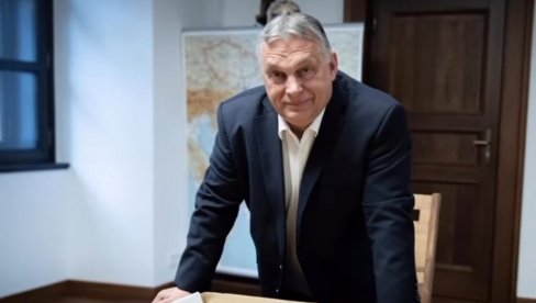 ВИКТОРЕ, ОВЕ ГЛАСИНЕ НЕ МОГУ БИТИ ИСТИНИТЕ, ИЛИ МОГУ? Туск у неверици писао Орбану након вести о посети Москви ВИКТОРЕ, ОВЕ ГЛАСИНЕ НЕ МОГУ БИТИ ИСТИНИТЕ, ИЛИ МОГУ? Туск у неверици писао Орбану након вести о посети Москви