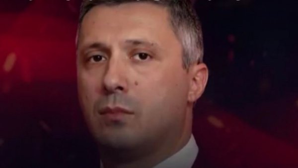 СРАМАН ОДНОС ПАТРИОТСКЕ ОПОЗИЦИЈЕ ПРЕМА ПАТЊИ СРБА: На дан погрома Срба са КиМ ниједном нису поменули Космет (ВИДЕО) СРАМАН ОДНОС ПАТРИОТСКЕ ОПОЗИЦИЈЕ ПРЕМА ПАТЊИ СРБА: На дан погрома Срба са КиМ ниједном нису поменули Космет (ВИДЕО)