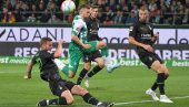 VUKOVIMA TUPI ZUBI PROTIV ŽDREBADI: Bundesligaški derbi u osmini finala nemačkog DFB Kupa