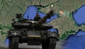 BIVŠI AMERIČKI OBAVEŠTAJAC O PUSTIM NATO ŽELJAMA: Nerealno je proterati Rusiju sa Krima, kontraofanziva Ukrajine osuđena na neuspeh