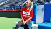 ŠTA OVO BI? Odrekla se Rusije pa na Australijan openu provukla Arinu Sabalenku kroz toplog zeca