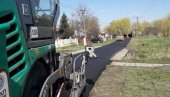 POČELI RADOVI NA KOLOVOZU U VETERNIKU I BEGEČU: Zatvara se saobraćaj u nekoliko ulica POČELI RADOVI NA KOLOVOZU U VETERNIKU I BEGEČU: Zatvara se saobraćaj u nekoliko ulica