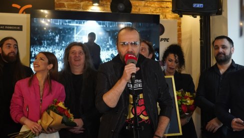 NEVERNE BEBE NA HUMANITARNOM KONCERTU: 10. maja u Zrenjaninu