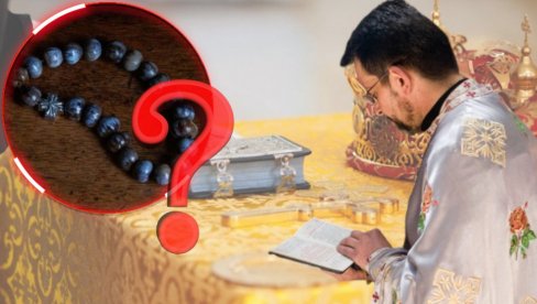 MNOGI NAPRAVE GREŠKU I BACE IH: Evo šta treba uraditi sa pokidanom brojanicom MNOGI NAPRAVE GREŠKU I BACE IH: Evo šta treba uraditi sa pokidanom brojanicom