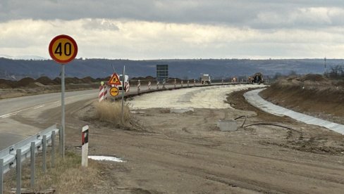 USKORO BRŽE DO MORA: Izabran izvođač za deonicu autoputa do Crne Gore