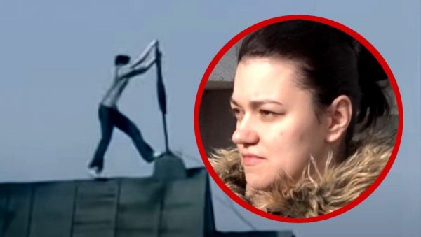 МНОГО МИ НЕДОСТАЈЕ, УВЕК ЈЕ БИЛА НАСМЕЈАНА: Елеонорину мајку су убили Албанци током мартовског погрома (ВИДЕО) МНОГО МИ НЕДОСТАЈЕ, УВЕК ЈЕ БИЛА НАСМЕЈАНА: Елеонорину мајку су убили Албанци током мартовског погрома (ВИДЕО)