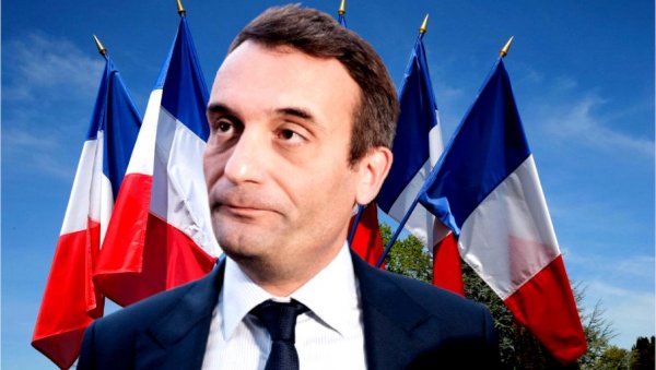 ЕУ СПРЕМНА НА САМОУБИСТВО ЗБОГ АМЕРИКЕ: Француски политичар о геополитичкој ситуацији - Они издају свој народ