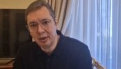 VUČIĆ DEMANTOVAO N1: Nisam podneo tužbu protiv novinara, ja to ne radim VUČIĆ DEMANTOVAO N1: Nisam podneo tužbu protiv novinara, ja to ne radim