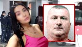 ŠTA JE AZRA RADILA U BEOGRADU? Pre ubistva Eskobara u Rušnju okačila oglas - kasnije stiglo upozorenje (FOTO)
