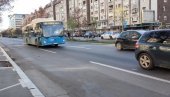 REDOVNU TRASU KRETANJA MENJA ČAK 16 AUTOBUSKIH LINIJA : Radovi na toplovodu u Novom Sadu