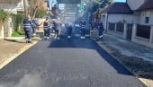 IZMENE REŽIMA SAOBRAĆAJA U VETERNIKU : U ponedeljak počinju radovi na saobraćajnicama IZMENE REŽIMA SAOBRAĆAJA U VETERNIKU : U ponedeljak počinju radovi na saobraćajnicama