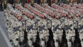 ПЈОНГЈАНГ СПРЕМАН ДА ПОДРЖИ МОСКВУ: Ким може да пошаље 50.000 војника у Украјину