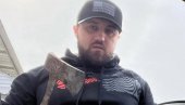 АЛБАНСКИ ЕКСТРЕМИСТА УХАПШЕН У ЊУЈОРКУ: Језиве претње исламисте - Разапећу вас, пацови АЛБАНСКИ ЕКСТРЕМИСТА УХАПШЕН У ЊУЈОРКУ: Језиве претње исламисте - Разапећу вас, пацови
