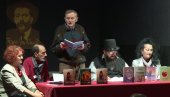 ЈАГОДИНСКИ ПЕСНИЦИ УГОСТИЛИ КОЛЕГЕ ИЗ ПАНЧЕВА: Представили стваралаштво публици ЈАГОДИНСКИ ПЕСНИЦИ УГОСТИЛИ КОЛЕГЕ ИЗ ПАНЧЕВА: Представили стваралаштво публици