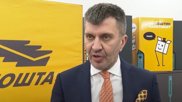 ОТВОРЕНИ ПОЗИВ: Ђорђевић позива Синдикат радника Поште „Слога на преговоре о престанку штрајка у Новом Саду и Врбасу ОТВОРЕНИ ПОЗИВ: Ђорђевић позива Синдикат радника Поште „Слога на преговоре о престанку штрајка у Новом Саду и Врбасу