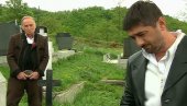 KAKAV JE STVARNO BIO TANASIJE UZUNOVIĆ: Vojin Ćetković o detaljima sa snimanja serije Moj rođak sa sela, u sali nastao muk (FOTO/VIDEO)