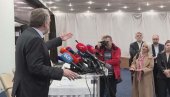 LJUTI BAKIR PRETIO NOVINARKI: Pre će vas uhapsiti, nego Sebiju (VIDEO) LJUTI BAKIR PRETIO NOVINARKI: Pre će vas uhapsiti, nego Sebiju (VIDEO)