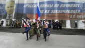VAŠINGTON GURA HAG U LOV NA PUTINA: Ulogu proksi ratnika protiv Moskve preuzeo zlosrećni Međunarodni sud