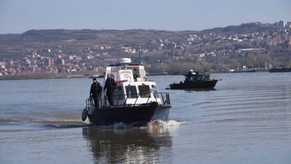 ПРОНАЂЕНО ТЕЛО У ДУНАВУ КОД СТАРИХ БАНОВАЦА: Сумња се да је у питању нестала Ива Балог