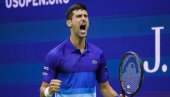 DŽABE STE GA MALTRETIRALI: Novak Đoković konačno dobio fenomenalne vesti